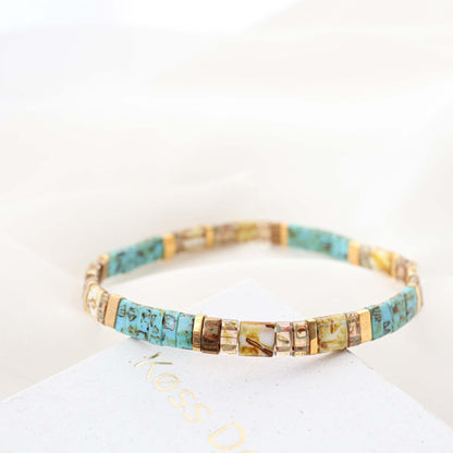 KOMOREBI — Cedar Light Bracelet
