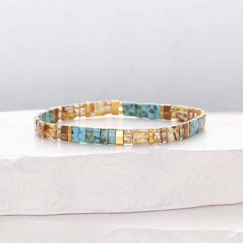 KOMOREBI — Cedar Light Bracelet
