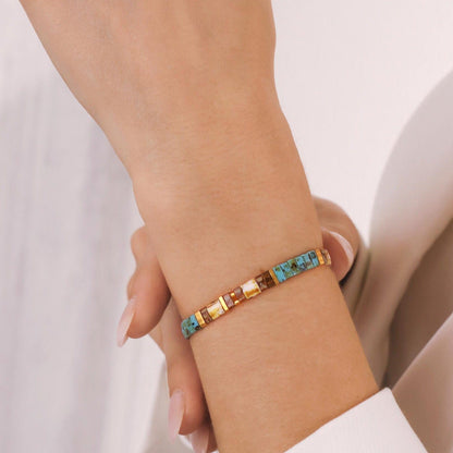 KOMOREBI — Cedar Light Bracelet