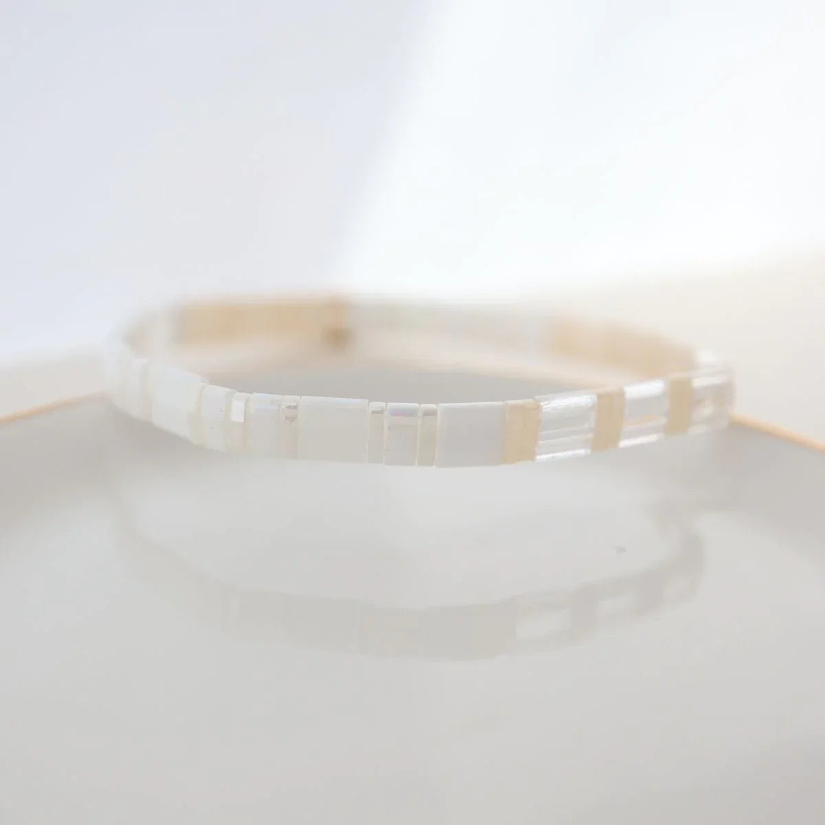 YUKI — Snow Bracelet
