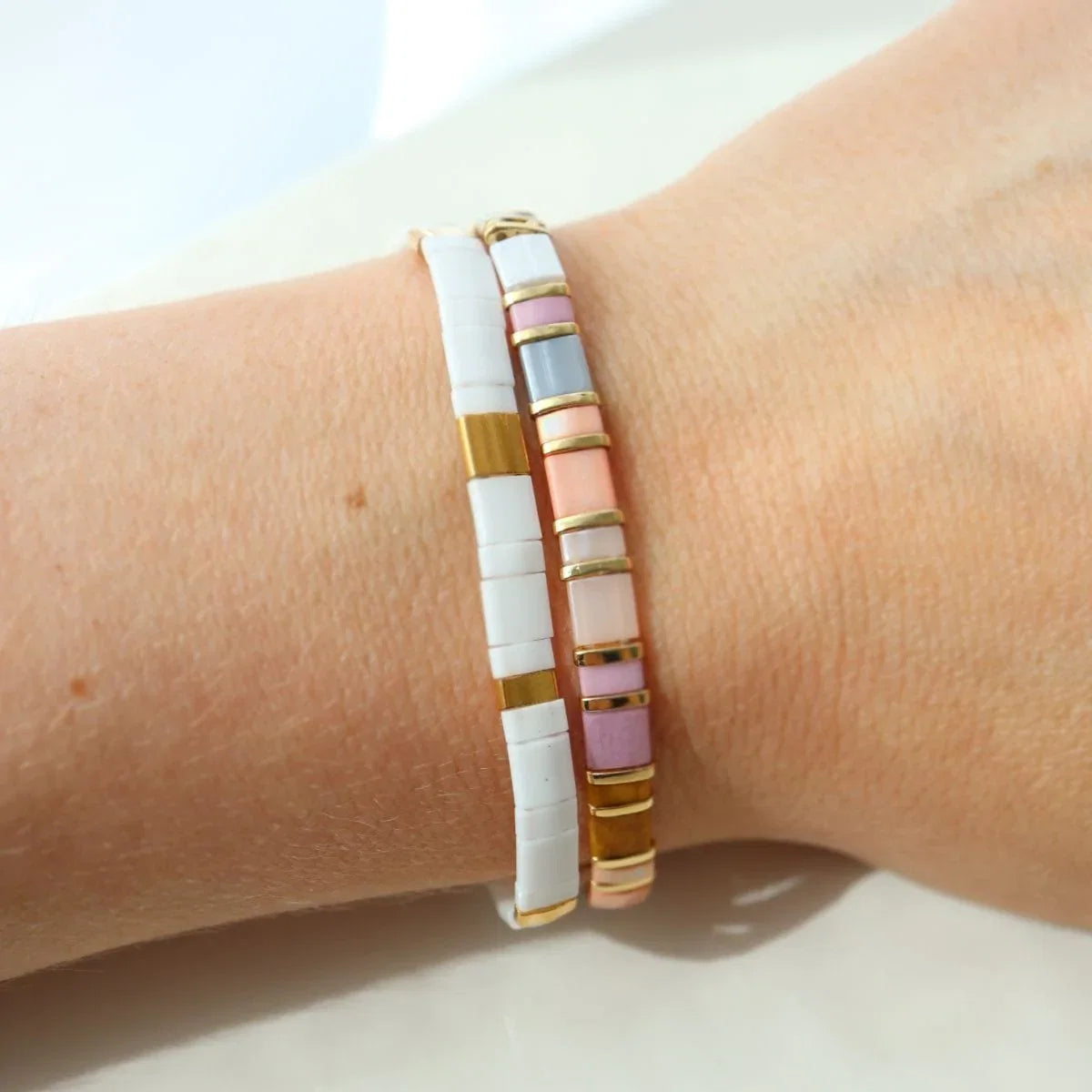 AKI — Autumn Garden Bracelet