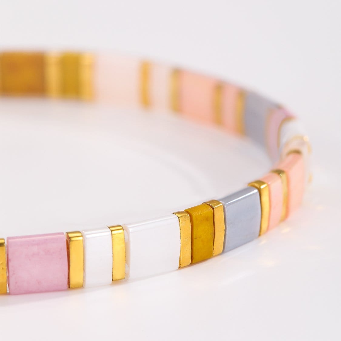 AKI — Autumn Garden Bracelet