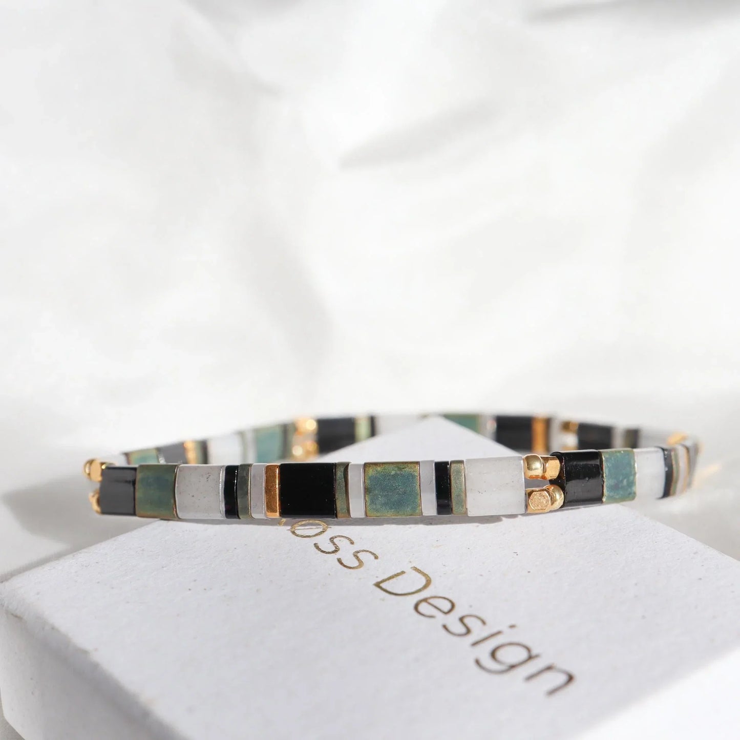TSUKIKO — Moonlit Bracelet