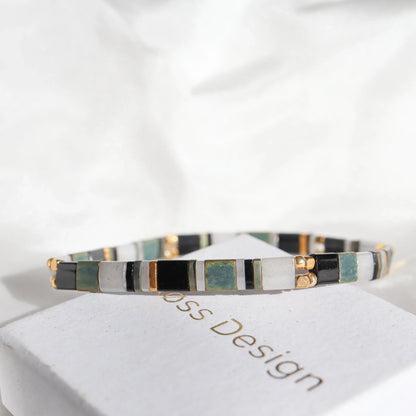 TSUKIKO — Moonlit Bracelet