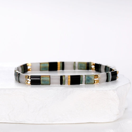 TSUKIKO — Moonlit Bracelet