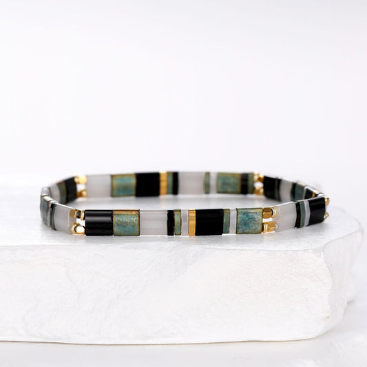 TSUKIKO — Moonlit Bracelet