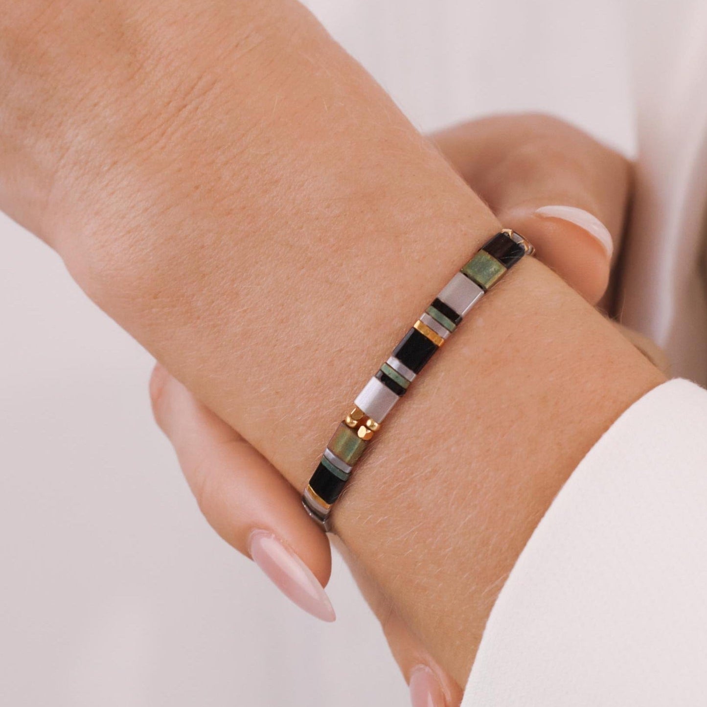 TSUKIKO — Moonlit Bracelet