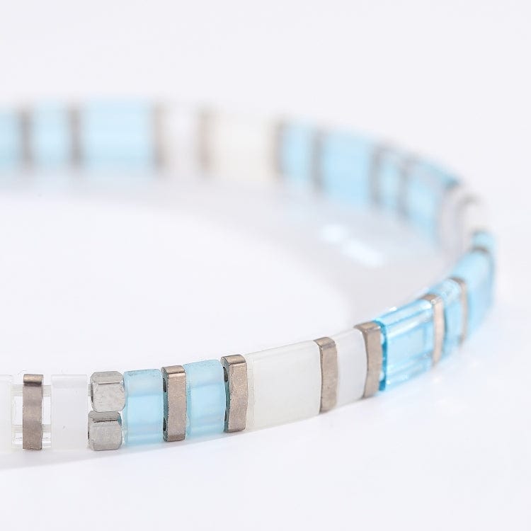 AOI — Coastal Water Bracelet