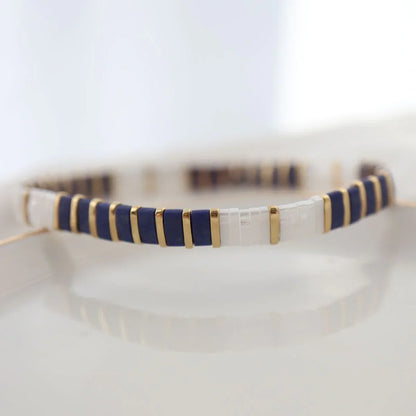 MIZUMI — Lake Bracelet