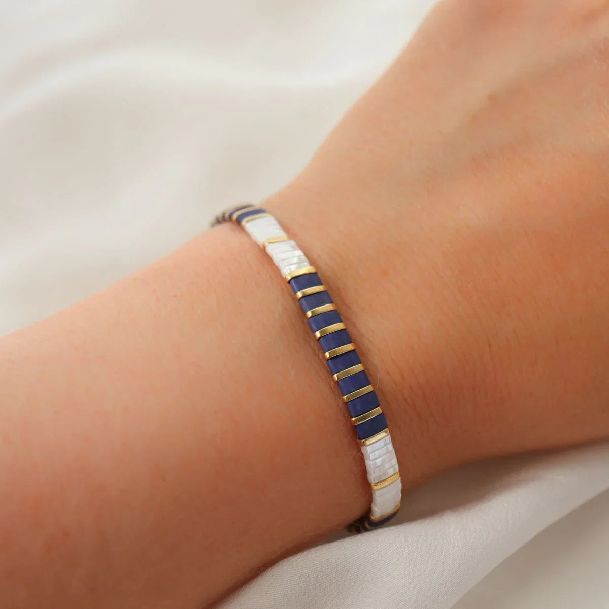 MIZUMI — Lake Bracelet