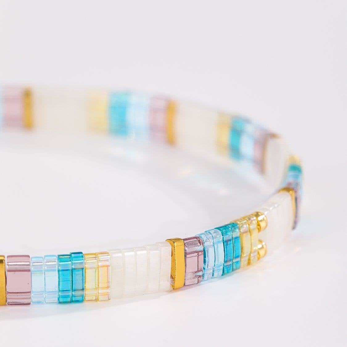 HANABIRA — Garden Petal Bracelet