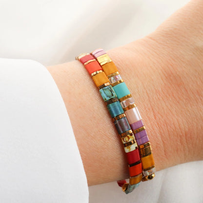 SHIKI — Four Seasons Bracelet