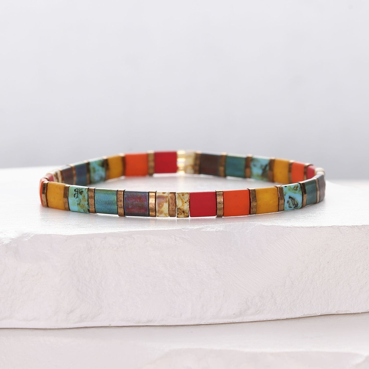 SHIKI — Four Seasons Bracelet