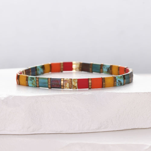 SHIKI — Four Seasons Bracelet