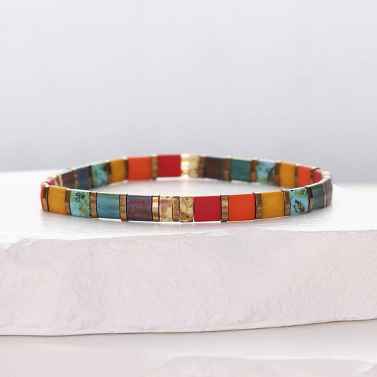 SHIKI — Four Seasons Bracelet