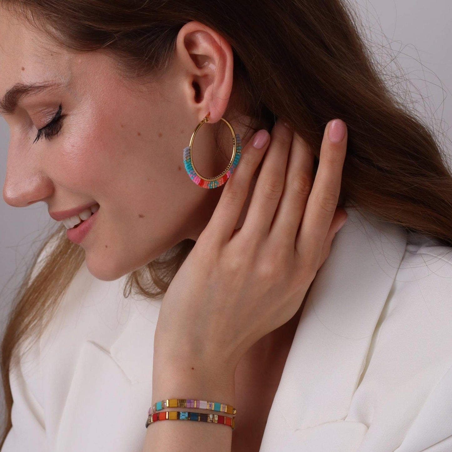 SHIKI — Four Seasons Bracelet