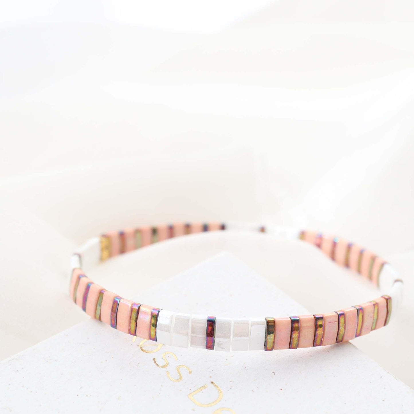 MOMOKO — Blossom Bracelet