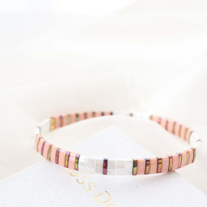 MOMOKO — Blossom Bracelet