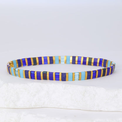 MIZUKI — River Bracelet