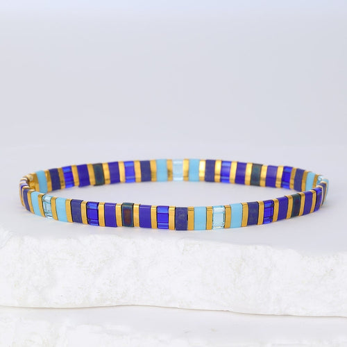MIZUKI — River Bracelet