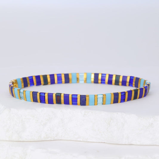 MIZUKI — River Bracelet