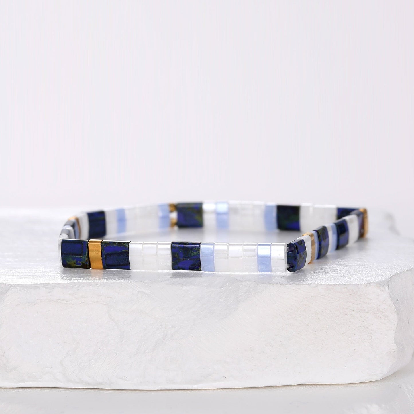 ASAGUMO — Morning Cloud Bracelet