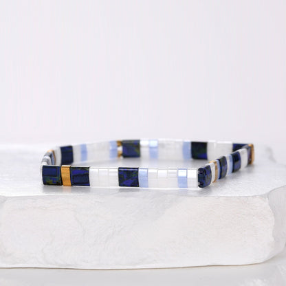 ASAGUMO — Morning Cloud Bracelet