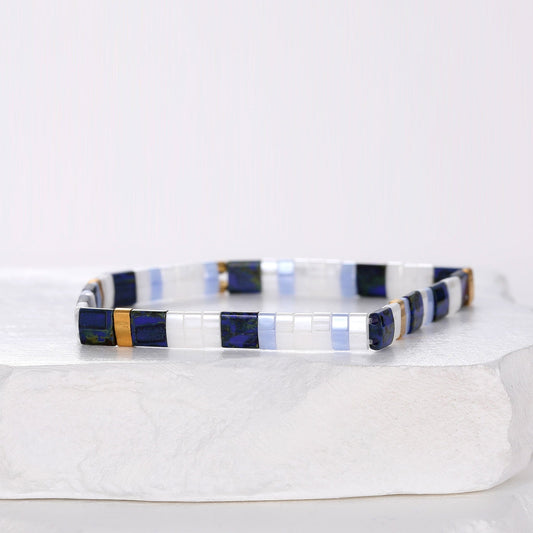 ASAGUMO — Morning Cloud Bracelet