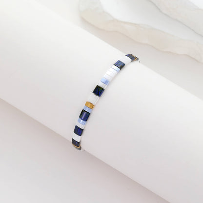 ASAGUMO — Morning Cloud Bracelet